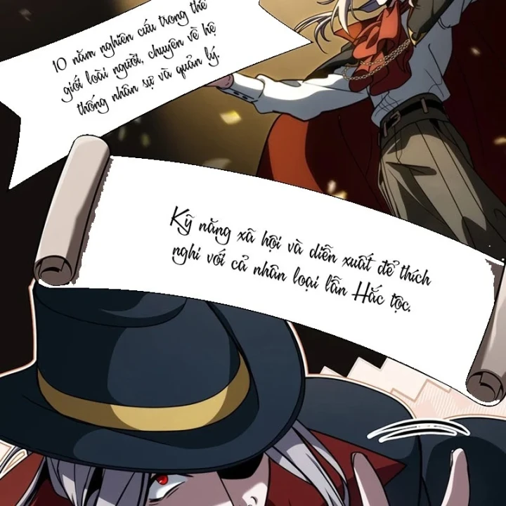 Sinh Tồn Với Tư Cách Là Một Huyết Vương Chapter 34 - 54