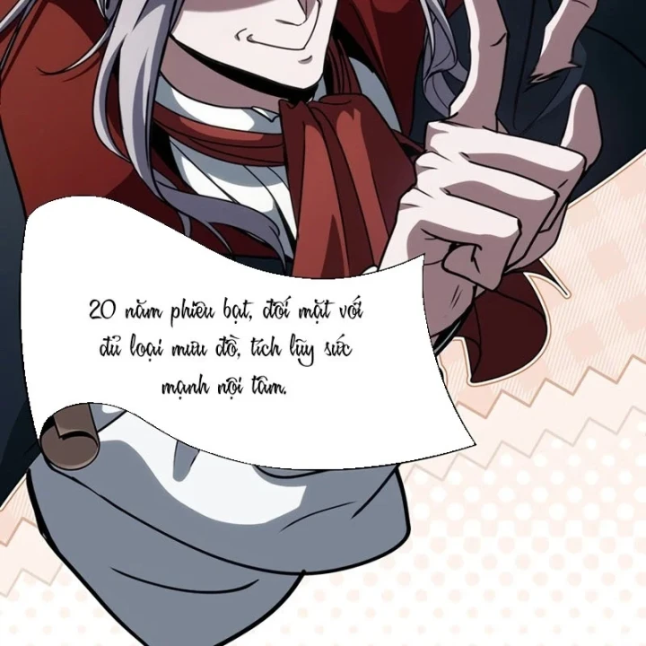 Sinh Tồn Với Tư Cách Là Một Huyết Vương Chapter 34 - 55