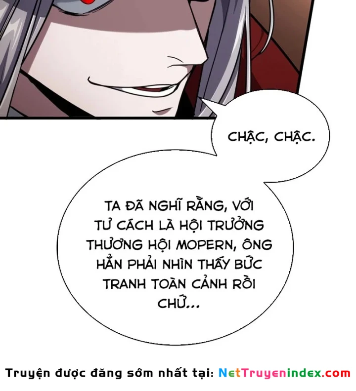 Sinh Tồn Với Tư Cách Là Một Huyết Vương Chapter 34 - 61