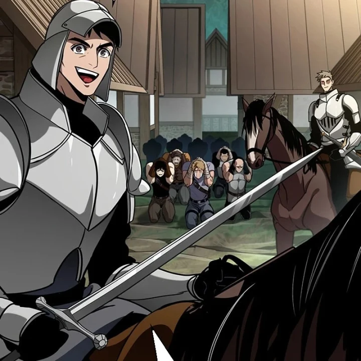 Sinh Tồn Với Tư Cách Là Một Huyết Vương Chapter 34 - 76