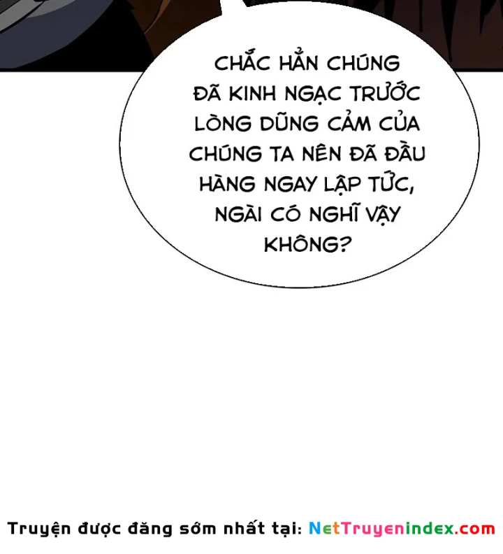 Sinh Tồn Với Tư Cách Là Một Huyết Vương Chapter 34 - 77