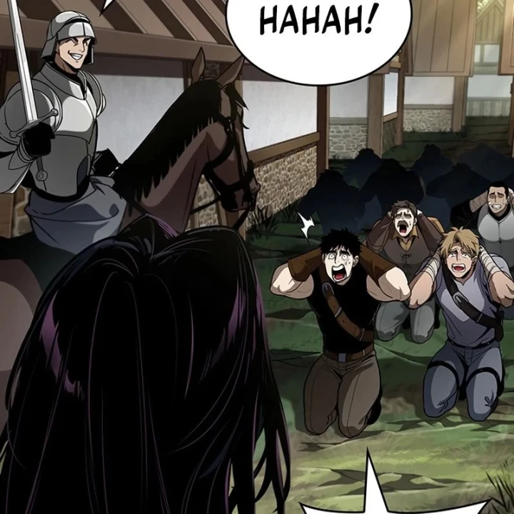 Sinh Tồn Với Tư Cách Là Một Huyết Vương Chapter 34 - 81