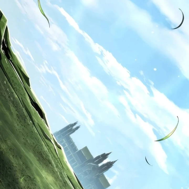 Sinh Tồn Với Tư Cách Là Một Huyết Vương Chapter 34 - 121