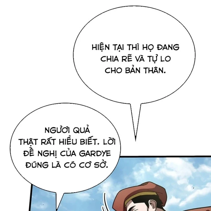 Sinh Tồn Với Tư Cách Là Một Huyết Vương Chapter 34 - 127