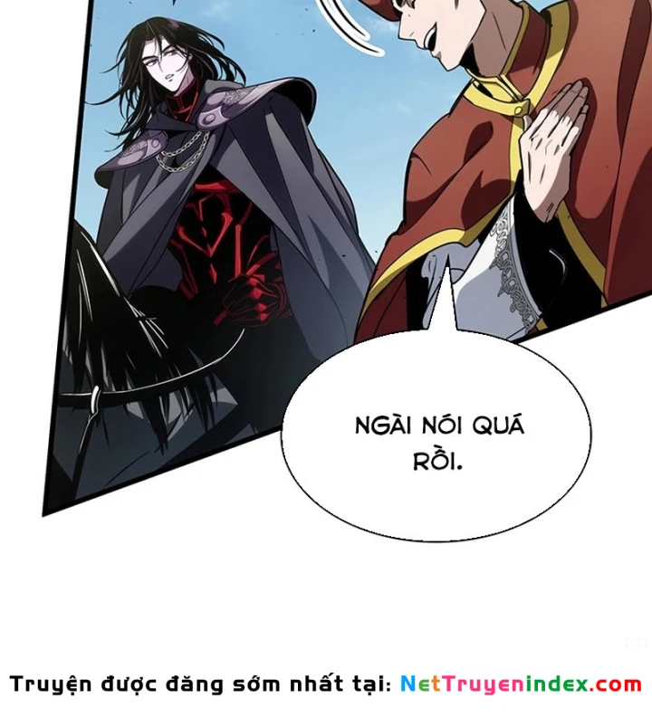 Sinh Tồn Với Tư Cách Là Một Huyết Vương Chapter 34 - 128