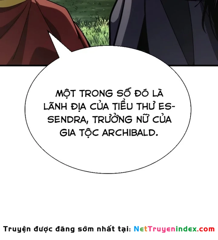 Sinh Tồn Với Tư Cách Là Một Huyết Vương Chapter 34 - 131