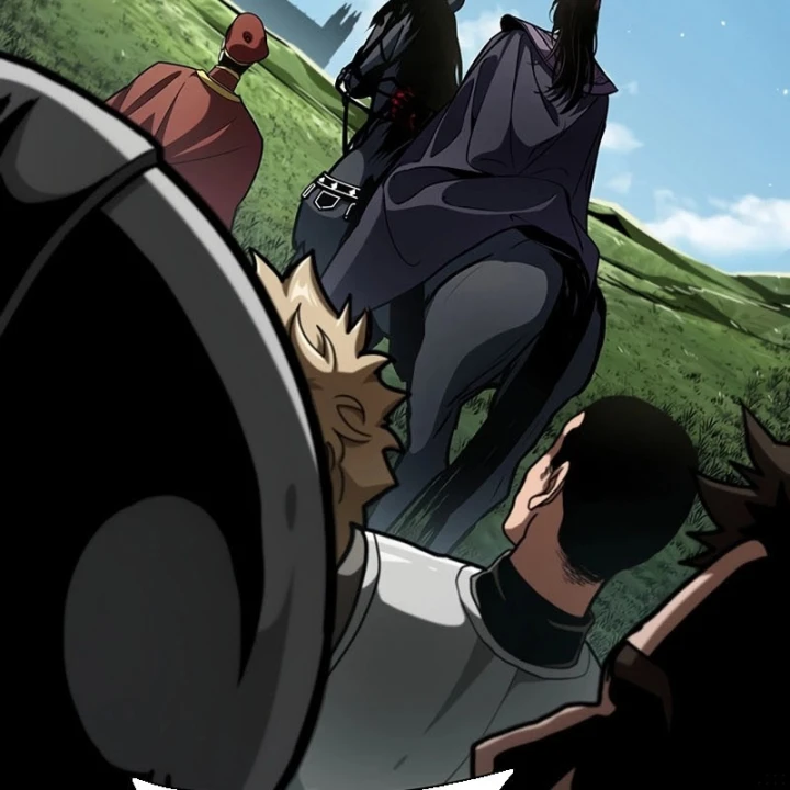 Sinh Tồn Với Tư Cách Là Một Huyết Vương Chapter 34 - 150