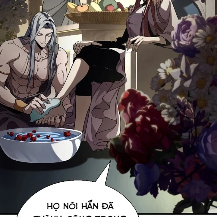 Sinh Tồn Với Tư Cách Là Một Huyết Vương Chapter 34 - 159