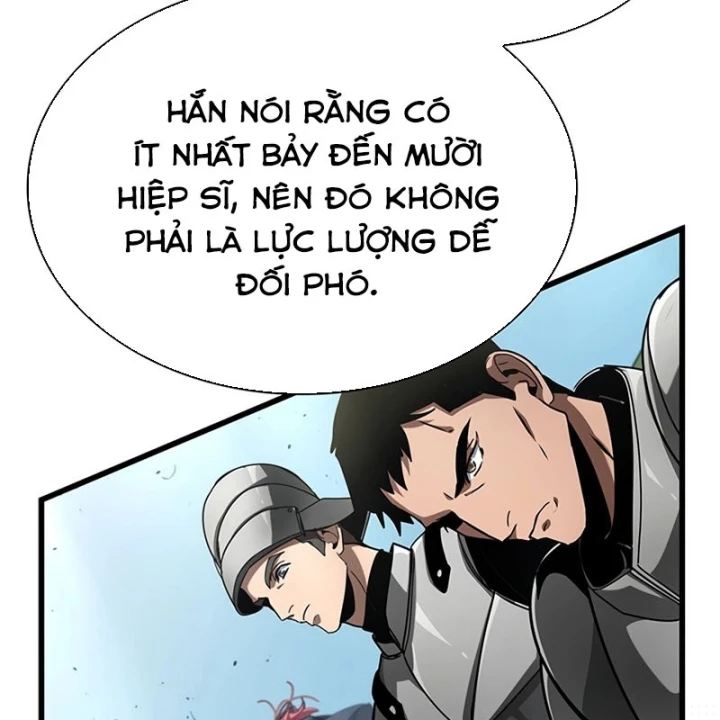 Sinh Tồn Với Tư Cách Là Một Huyết Vương Chapter 34 - 168