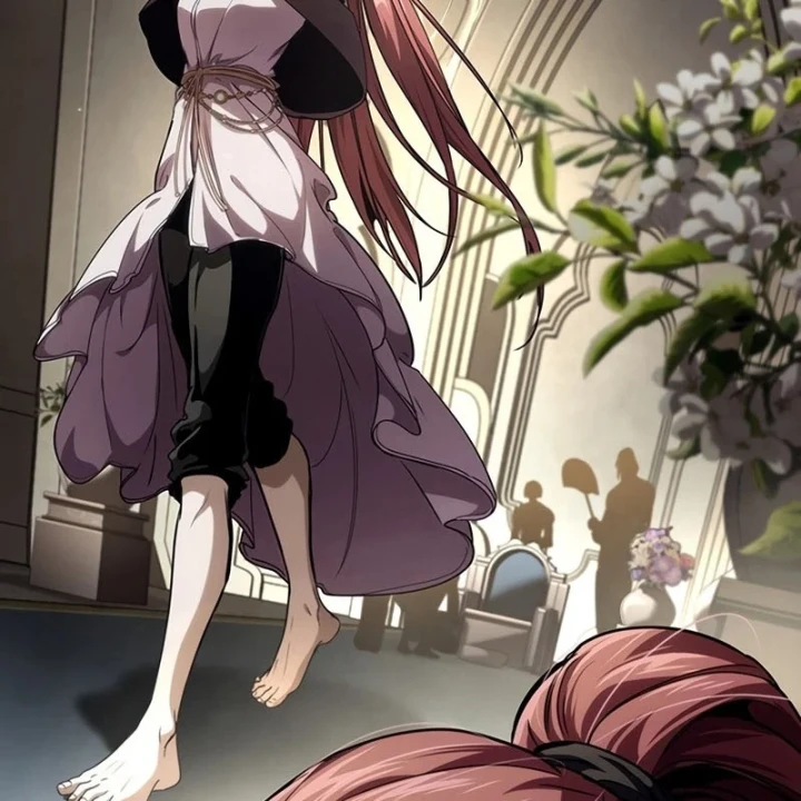 Sinh Tồn Với Tư Cách Là Một Huyết Vương Chapter 34 - 175