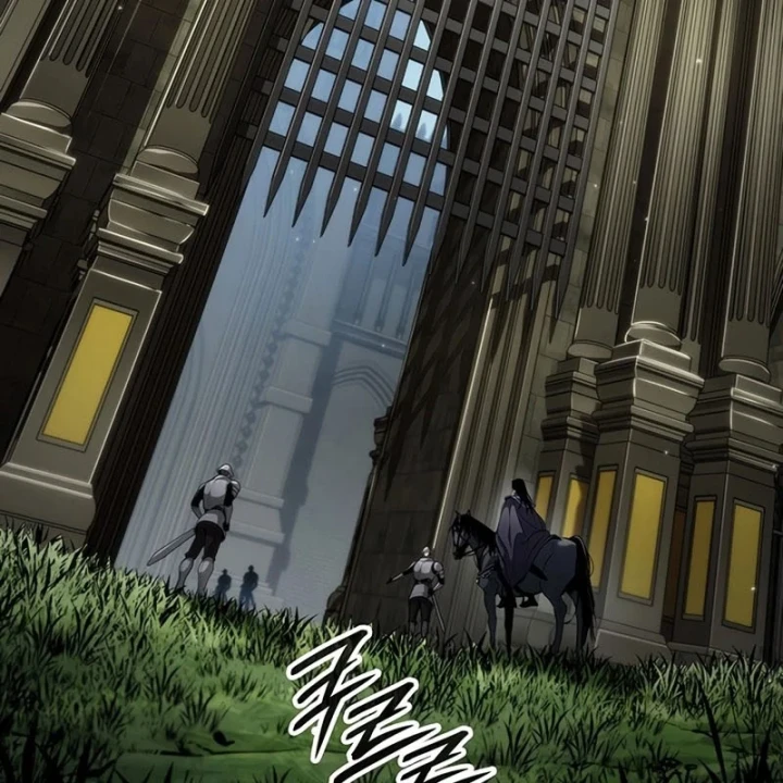 Sinh Tồn Với Tư Cách Là Một Huyết Vương Chapter 34 - 187