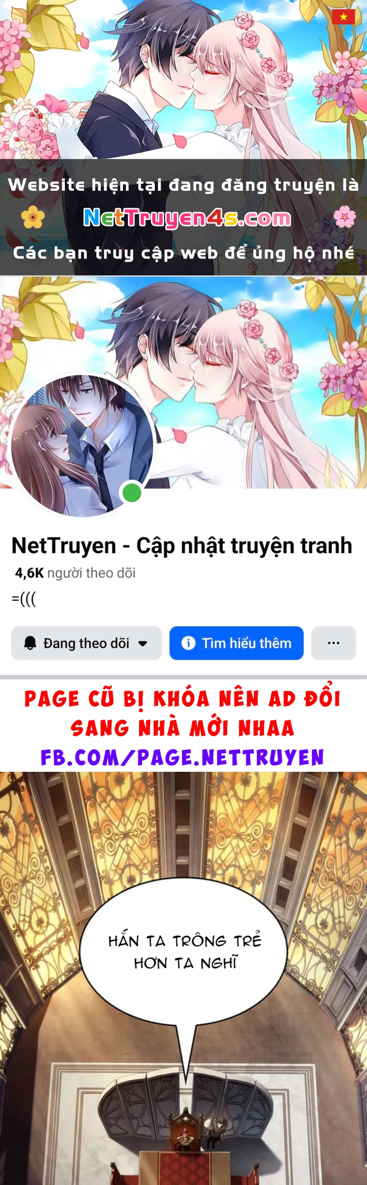 Sinh Tồn Với Tư Cách Là Một Huyết Vương Chapter 35 - 1