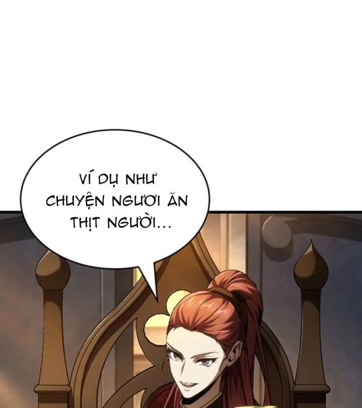 Sinh Tồn Với Tư Cách Là Một Huyết Vương Chapter 35 - 7