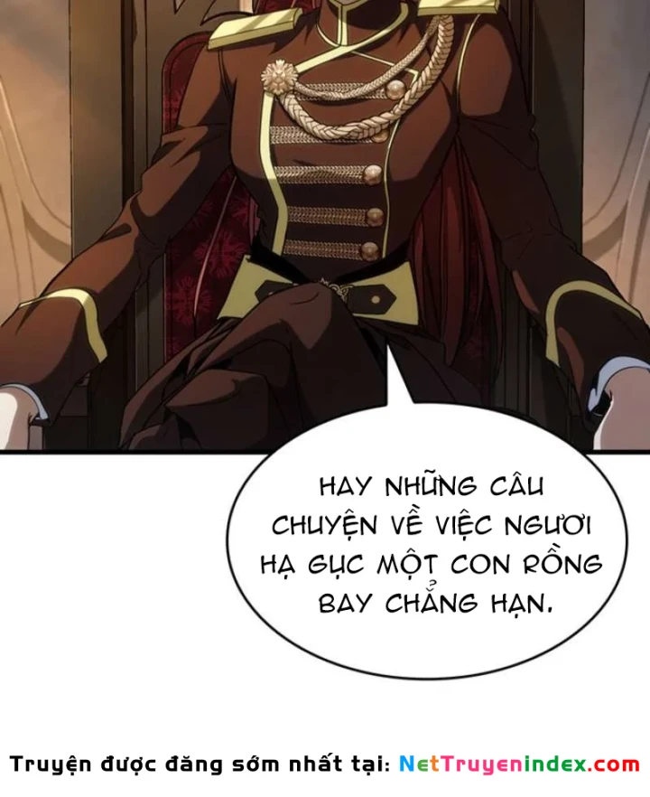 Sinh Tồn Với Tư Cách Là Một Huyết Vương Chapter 35 - 8