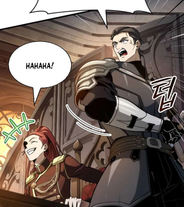 Sinh Tồn Với Tư Cách Là Một Huyết Vương Chapter 35 - 14