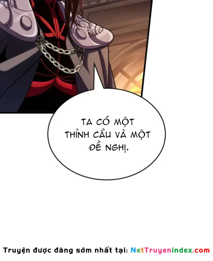 Sinh Tồn Với Tư Cách Là Một Huyết Vương Chapter 35 - 20