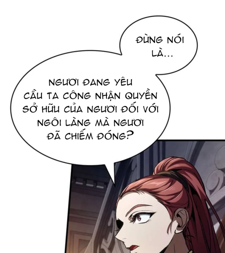 Sinh Tồn Với Tư Cách Là Một Huyết Vương Chapter 35 - 21