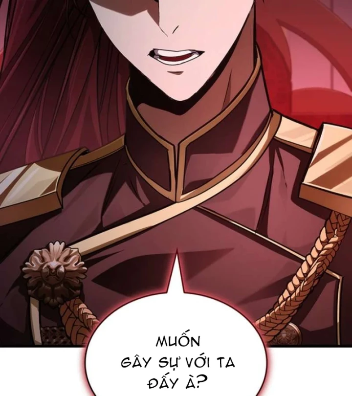 Sinh Tồn Với Tư Cách Là Một Huyết Vương Chapter 35 - 27