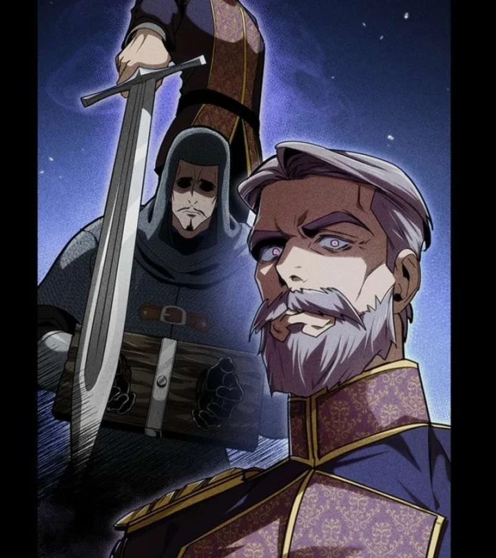 Sinh Tồn Với Tư Cách Là Một Huyết Vương Chapter 35 - 34