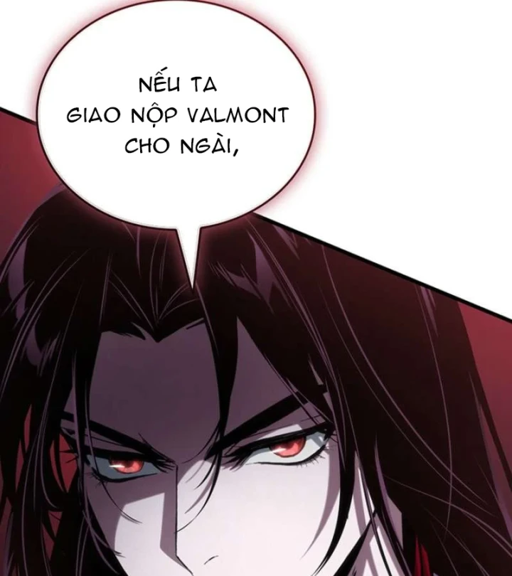 Sinh Tồn Với Tư Cách Là Một Huyết Vương Chapter 35 - 39