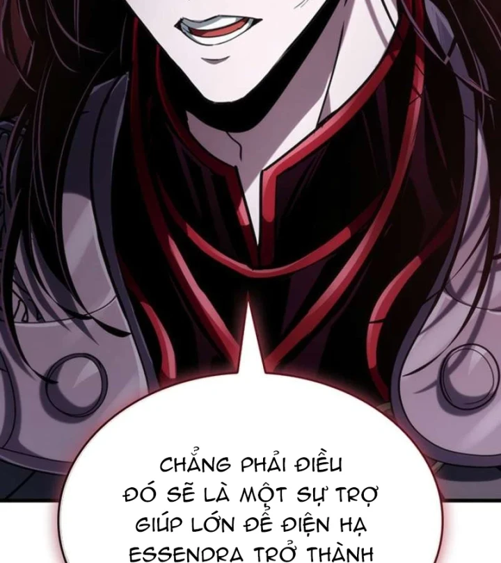 Sinh Tồn Với Tư Cách Là Một Huyết Vương Chapter 35 - 40