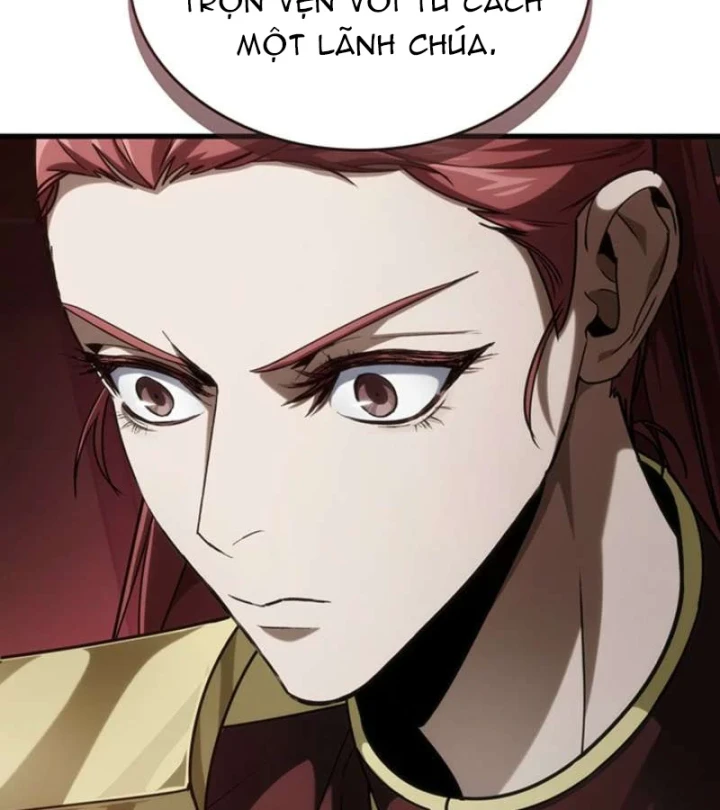 Sinh Tồn Với Tư Cách Là Một Huyết Vương Chapter 35 - 42