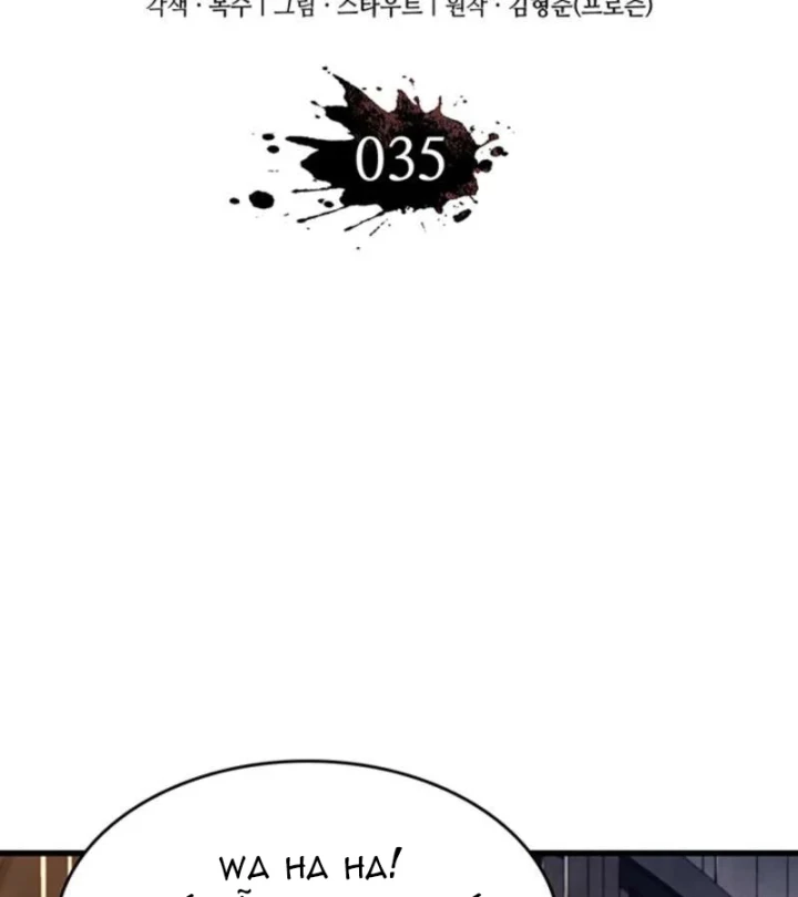 Sinh Tồn Với Tư Cách Là Một Huyết Vương Chapter 35 - 45