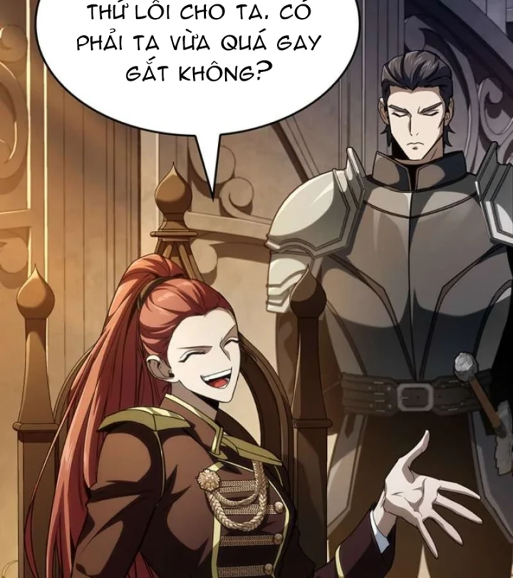 Sinh Tồn Với Tư Cách Là Một Huyết Vương Chapter 35 - 46