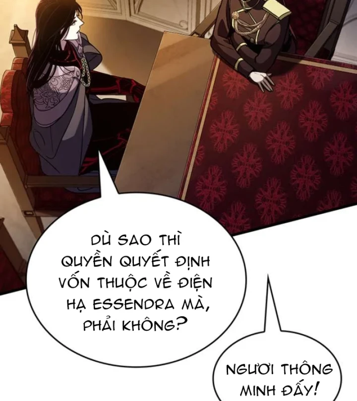 Sinh Tồn Với Tư Cách Là Một Huyết Vương Chapter 35 - 50