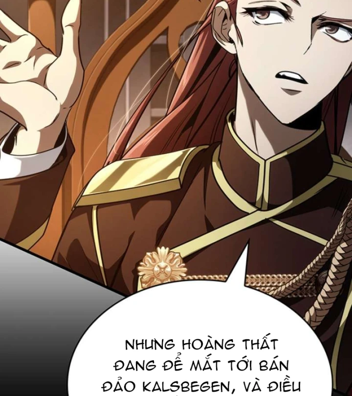 Sinh Tồn Với Tư Cách Là Một Huyết Vương Chapter 35 - 52