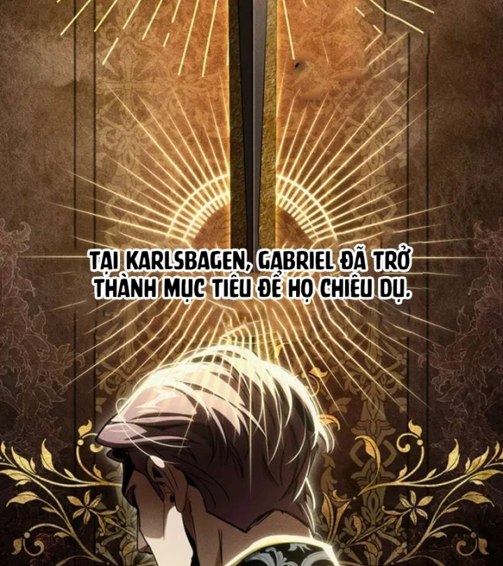 Sinh Tồn Với Tư Cách Là Một Huyết Vương Chapter 35 - 55