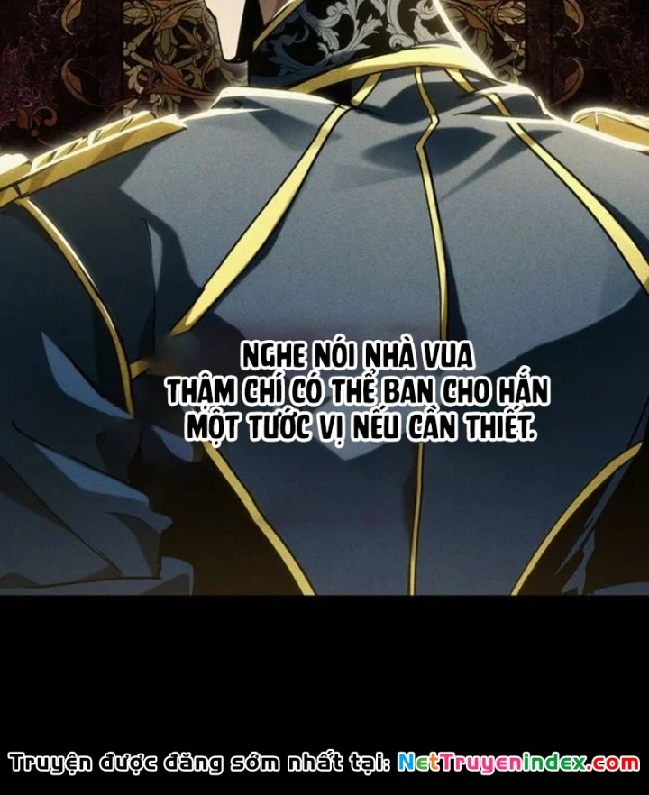 Sinh Tồn Với Tư Cách Là Một Huyết Vương Chapter 35 - 56