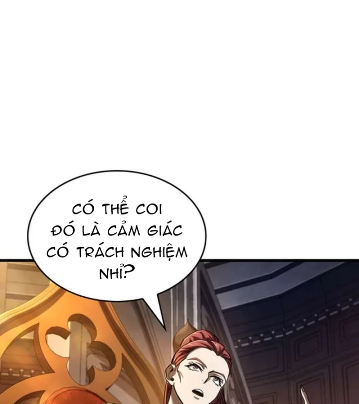 Sinh Tồn Với Tư Cách Là Một Huyết Vương Chapter 35 - 61