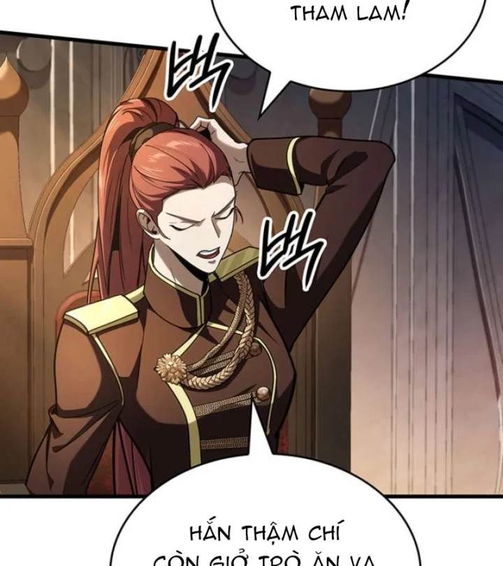 Sinh Tồn Với Tư Cách Là Một Huyết Vương Chapter 35 - 64