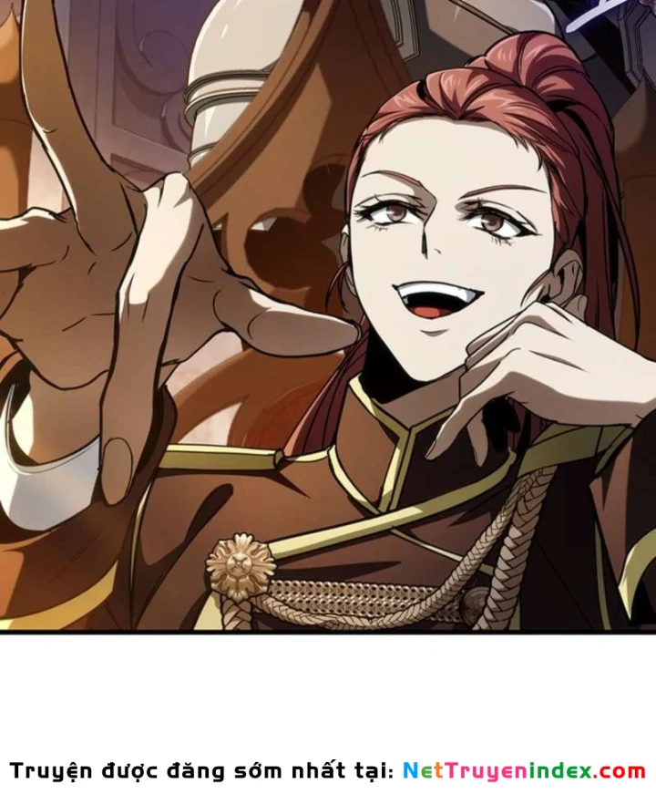 Sinh Tồn Với Tư Cách Là Một Huyết Vương Chapter 35 - 79