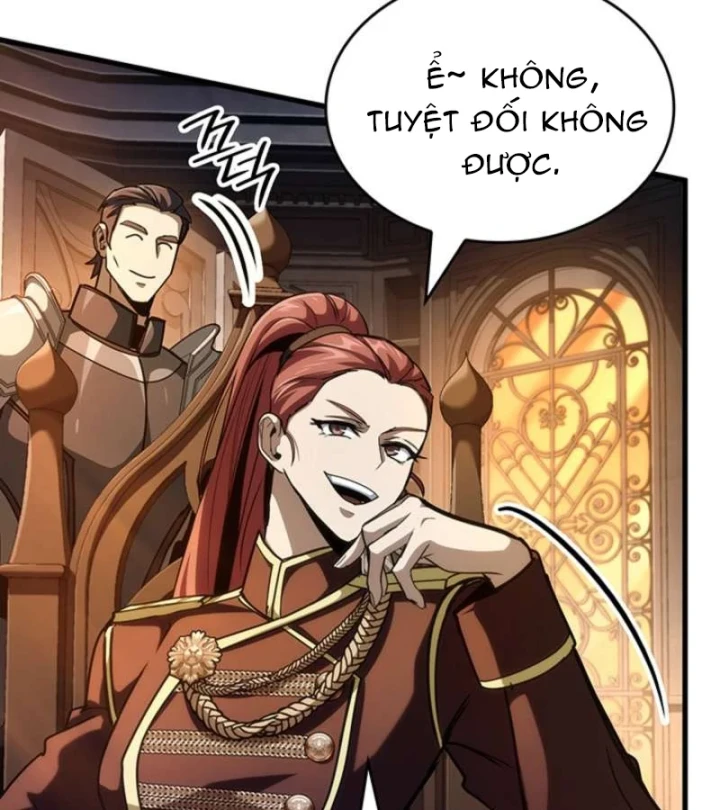 Sinh Tồn Với Tư Cách Là Một Huyết Vương Chapter 35 - 86