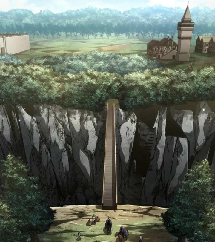 Sinh Tồn Với Tư Cách Là Một Huyết Vương Chapter 35 - 97