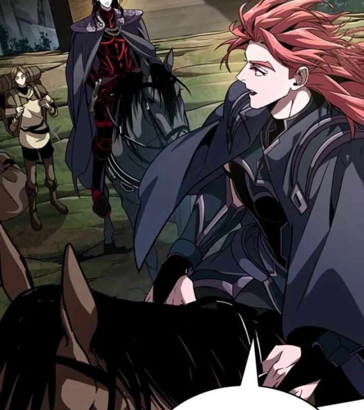 Sinh Tồn Với Tư Cách Là Một Huyết Vương Chapter 35 - 102