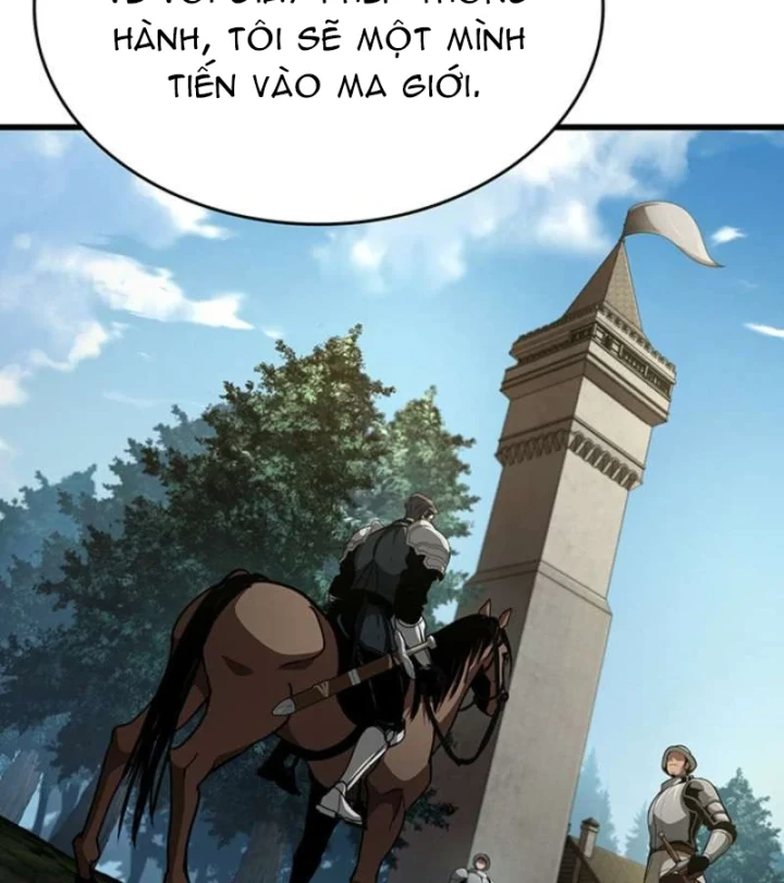 Sinh Tồn Với Tư Cách Là Một Huyết Vương Chapter 35 - 104