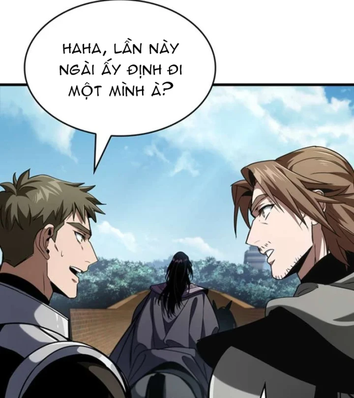 Sinh Tồn Với Tư Cách Là Một Huyết Vương Chapter 35 - 107