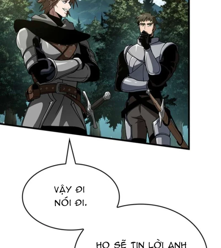 Sinh Tồn Với Tư Cách Là Một Huyết Vương Chapter 35 - 110