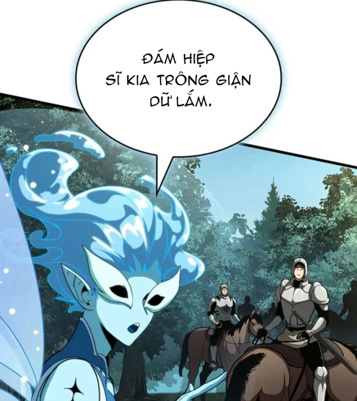 Sinh Tồn Với Tư Cách Là Một Huyết Vương Chapter 35 - 116