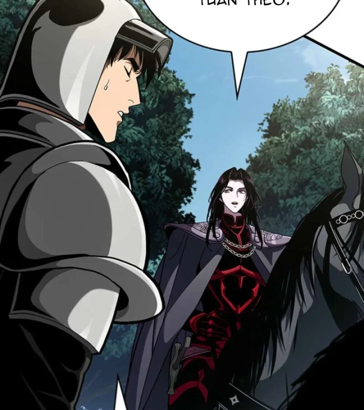 Sinh Tồn Với Tư Cách Là Một Huyết Vương Chapter 35 - 124