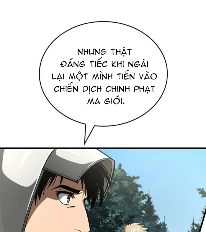 Sinh Tồn Với Tư Cách Là Một Huyết Vương Chapter 35 - 126