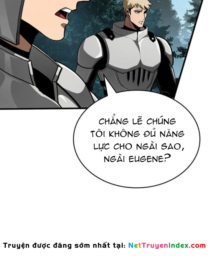 Sinh Tồn Với Tư Cách Là Một Huyết Vương Chapter 35 - 127