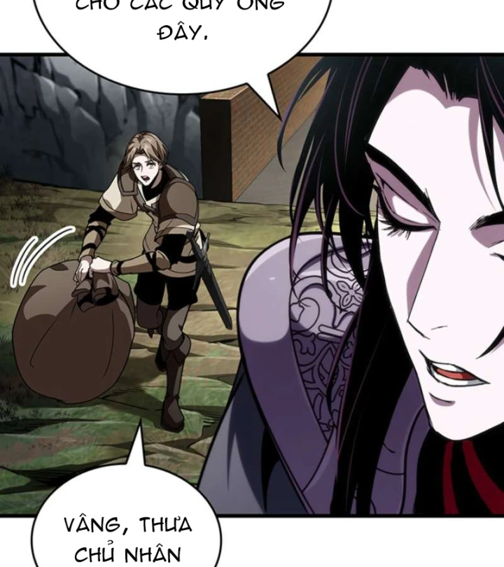 Sinh Tồn Với Tư Cách Là Một Huyết Vương Chapter 35 - 133