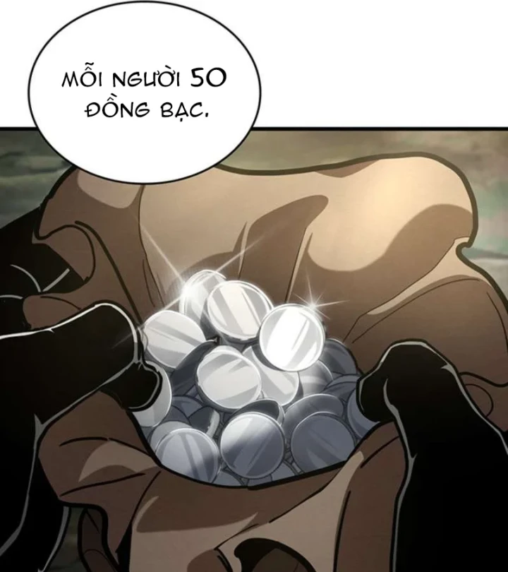 Sinh Tồn Với Tư Cách Là Một Huyết Vương Chapter 35 - 135