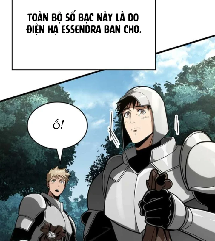 Sinh Tồn Với Tư Cách Là Một Huyết Vương Chapter 35 - 137