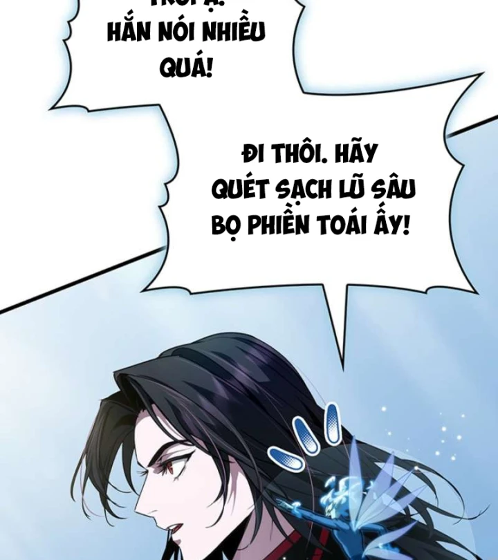 Sinh Tồn Với Tư Cách Là Một Huyết Vương Chapter 35 - 158