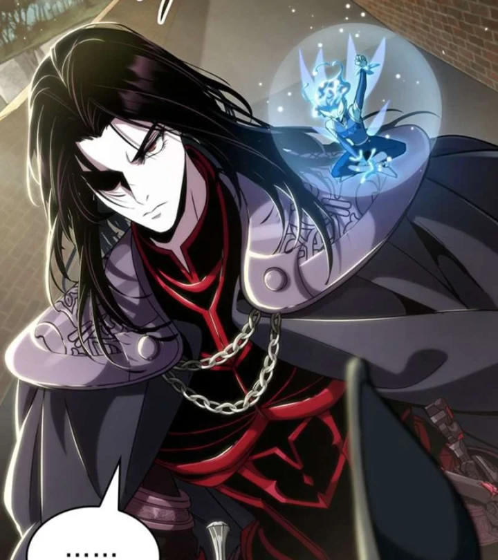 Sinh Tồn Với Tư Cách Là Một Huyết Vương Chapter 35 - 161